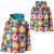 See Columbia Roxy Toy Soldier Rain Jacket - Little Girls'
