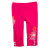See Hot Lava Pink Roxy Candy Bar Legging- Little Girls' See Hot Lava Pink Roxy Candy Bar Legging- Little Girls'