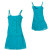 Roxy Easy Swing Dress - Women's