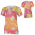 Roxy Smashing Top - Short-Sleeve - Women's