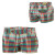 Roxy Samba Short - Women's