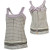 See Black Roxy Crazy Legs Tank Top - Women's
