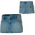 Roxy Campin' Skirt - Women's