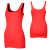 See Cherry Roxy New Script Boy Tank Top - Women's See Cherry Roxy New Script Boy Tank Top - Women's