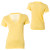 Roxy New Script V-Neck T-Shirt - Short-Sleeve - Women's