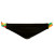See Rasta Roxy From Roxy With Love Super Low Bikini Bottom - Women's See Rasta Roxy From Roxy With Love Super Low Bikini Bottom - Women's