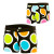 Roxy Jump Start Reversible Board Short - Women's