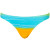 Roxy Here Comes The Sun Sassy 'n Low Bikini Bottom - Women's