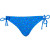 See Royal Roxy Kon Tiki 70's Lowrider Tie Side Bikini Bottom - Women's See Royal Roxy Kon Tiki 70's Lowrider Tie Side Bikini Bottom - Women's