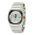 See Silver Quiksilver Cuba Watch - Men's See Silver Quiksilver Cuba Watch - Men's