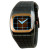 See Brown Quiksilver Rubix Pu Watch - Men's See Brown Quiksilver Rubix Pu Watch - Men's