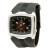 See Brown Quiksilver Drop Out Watch - Men's See Brown Quiksilver Drop Out Watch - Men's