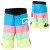 Quiksilver Mo Massive Board Short - Boys'