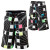 Quiksilver Tunnel Vision Board Short - Boys'