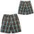 Quiksilver Holiday In The Sun Short - Toddler Boys'
