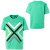 Quiksilver Kamakaze T-Shirt - Short-Sleeve - Boys'