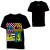 See Black Quiksilver Smashmouth T-Shirt - Short-Sleeve - Boys' See Black Quiksilver Smashmouth T-Shirt - Short-Sleeve - Boys'