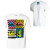 See White Quiksilver Smashmouth T-Shirt - Short-Sleeve - Boys' See White Quiksilver Smashmouth T-Shirt - Short-Sleeve - Boys'