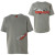 Quiksilver Stockton Ave T-Shirt - Short-Sleeve - Boys'