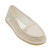 See Tan Roxy Del Mar Shoe - Women's