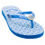 See Blue Roxy Palm Beach Sandal - Women's