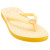 See Yellow Roxy Palm Beach Sandal - Women's