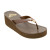 See Brown Roxy Inca Sandal - Women's