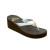 See White Roxy Inca Sandal - Women's