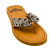 See Chocolate Roxy Ole Sandal - Women's