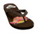 See Teak Roxy Eden Sandal - Women's