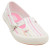 See Multi Roxy Tiki T-Strap Shoe - Girls'