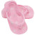 See Pink Roxy Baby Zuma Sandal - Toddler Girls'