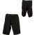 See Black Quiksilver Forefront 21 Board Short See Black Quiksilver Forefront 21 Board Short