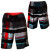 See Black Quiksilver Ripper Board Short - Men's