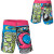 Quiksilver All Down The Line Board Short - Men's