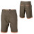 Quiksilver Double Side Short - Men's