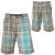 Quiksilver Mammoth Short - Men's