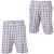See Fog Quiksilver Shambles Short - Men's
