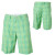 See Manly Quiksilver Drezolution Short - Men's