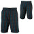 See Smoke Quiksilver Drezolution Short - Men's