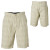 See Stone Quiksilver Drezolution Short - Men's