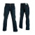See Ocean Blue Quiksilver Slater Denim Pant - Men's