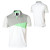 Quiksilver Chopping Block Polo Shirt - Men's