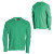 Quiksilver Snit Crew Shirt - Long-Sleeve - Men's