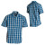 Quiksilver Raffle Button-Down Shirt - Short-Sleeve - Men's