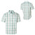 Quiksilver White Lie Button-Down Shirt - Short-Sleeve - Men's
