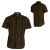 Quiksilver Tactics Button-Down Shirt - Short-Sleeve - Men's