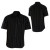 See Black Quiksilver Default Button-Down Shirt - Short-Sleeve - Men's See Black Quiksilver Default Button-Down Shirt - Short-Sleeve - Men's