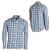 Quiksilver Jaytee Button-Down Shirt - Long-Sleeve - Men's