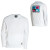 Quiksilver No Mames Fleece Sweatshirt - Men's